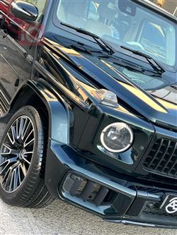 مرسيدس بنز G-Class